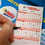 when is the next lottery drawing